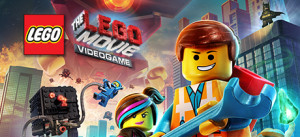 The LEGO Movie Videogame