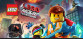 The LEGO Movie Videogame