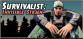 Survivalist: Invisible Strain