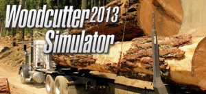 Woodcutter Simulator 2013