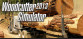 Woodcutter Simulator 2013