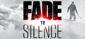 Fade To Silence