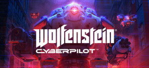 Wolfenstein: Cyberpilot