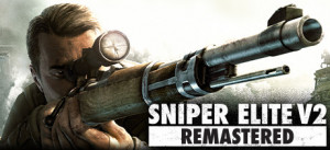 Sniper Elite V2 Remastered UPGRADE FOR ORIGINAL OWNERS