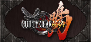 Guilty Gear Isuka