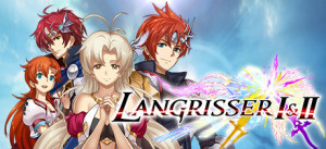 Langrisser I & II