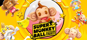 Super Monkey Ball: Banana Blitz HD