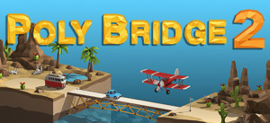 Poly Bridge 2