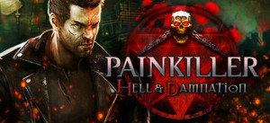 Painkiller Complete Pack