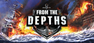 From The Depths Alpha