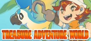 Treasure Adventure World