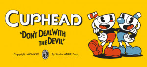 Cuphead