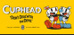 Cuphead