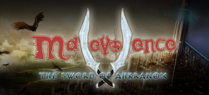 Malevolence: The Sword Of Ahkranox