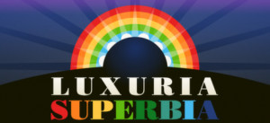 Luxuria Superbia