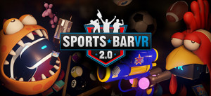 SportsBar VR