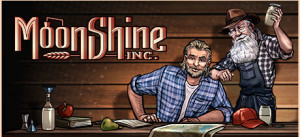 Moonshiners The Game