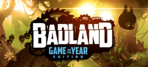 BADLAND: Game Of The Year Edition