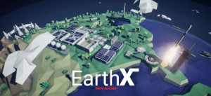 EarthX