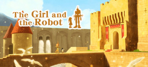 The Girl And The Robot