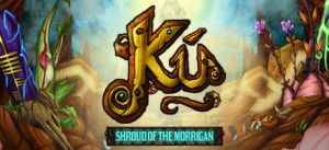 Ku: Shroud Of The Morrigan