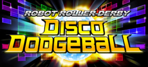 Disco Dodgeball