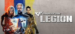 Crossfire: Legion