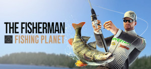 The Fisherman - Fishing Planet