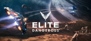 Elite: Dangerous