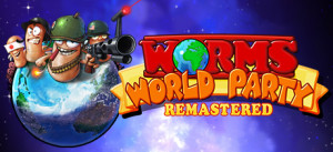 Worms World Party