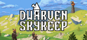 Dwarven Skykeep