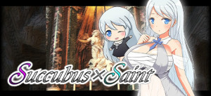 Succubus X Saint