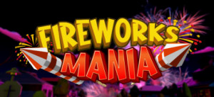 Fireworks Mania