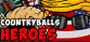 CountryBalls Heroes