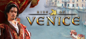 Rise Of Venice