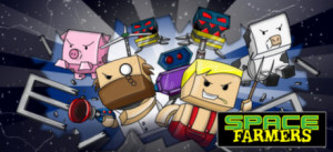 Space Farmers