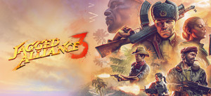 Jagged Alliance 3