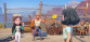 My Time At Sandrock