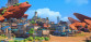 My Time At Sandrock