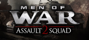 Men Of War: Assault Squad 2