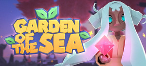 Garden Of The Sea