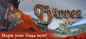 The Banner Saga - Deluxe