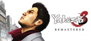 Yakuza 3 Remastered