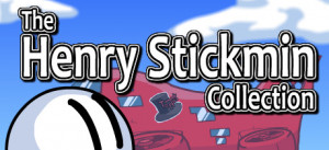 The Henry Stickmin Collection