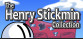 The Henry Stickmin Collection