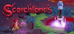 Scorchlands