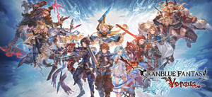 Granblue Fantasy: Versus