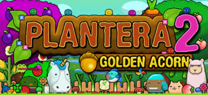 Plantera 2: Golden Acorn