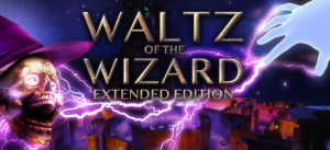 Waltz Of The Wizard: Extended Edition