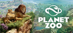 Planet Zoo Deluxe Edition